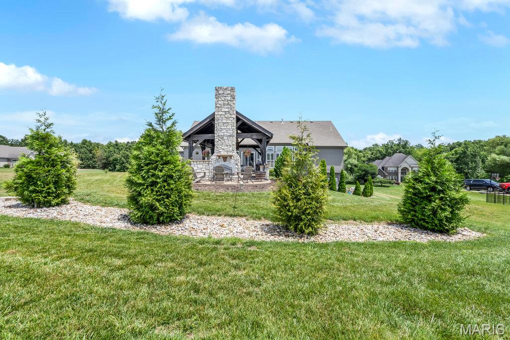 Mallard Pointe - Residential