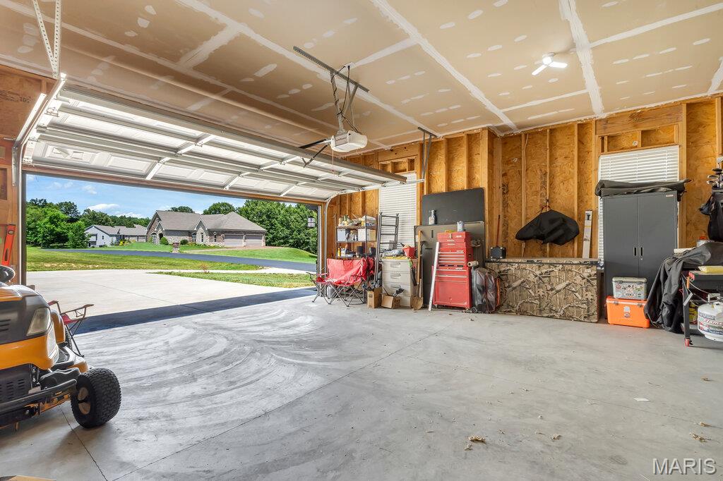 Mallard Pointe - Residential
