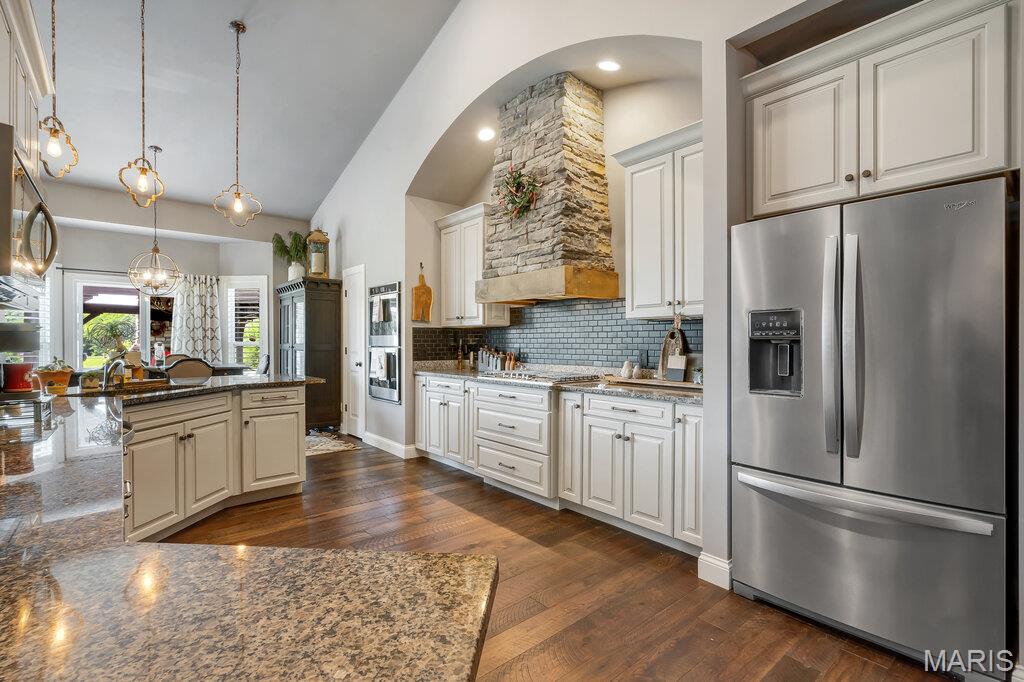 Mallard Pointe - Residential