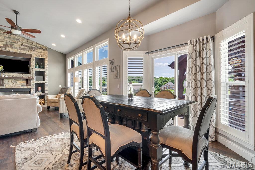 Mallard Pointe - Residential