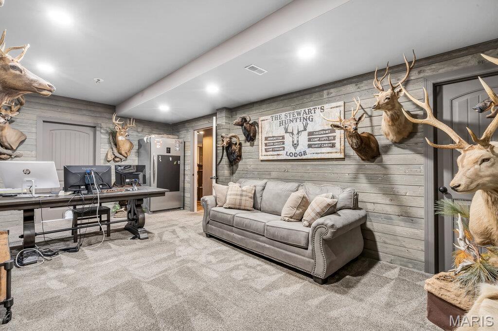 Mallard Pointe - Residential