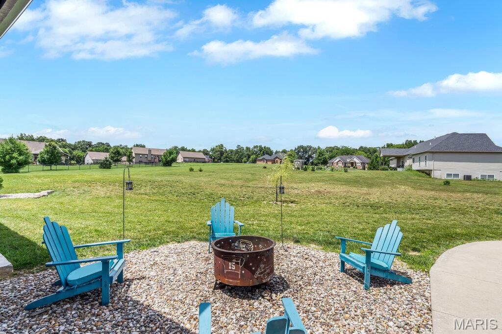Mallard Pointe - Residential