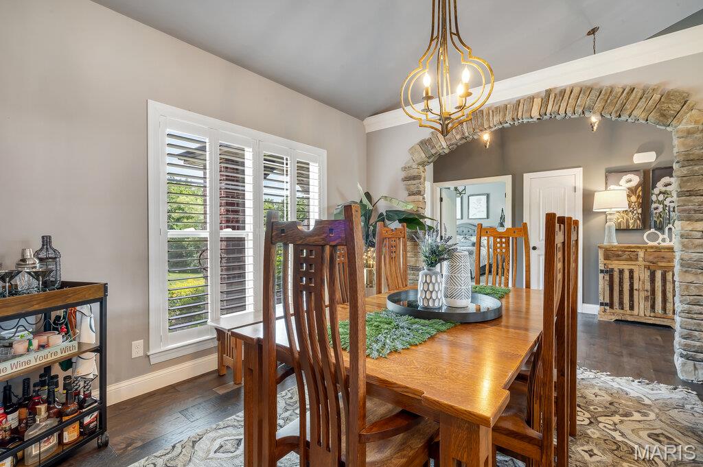 Mallard Pointe - Residential