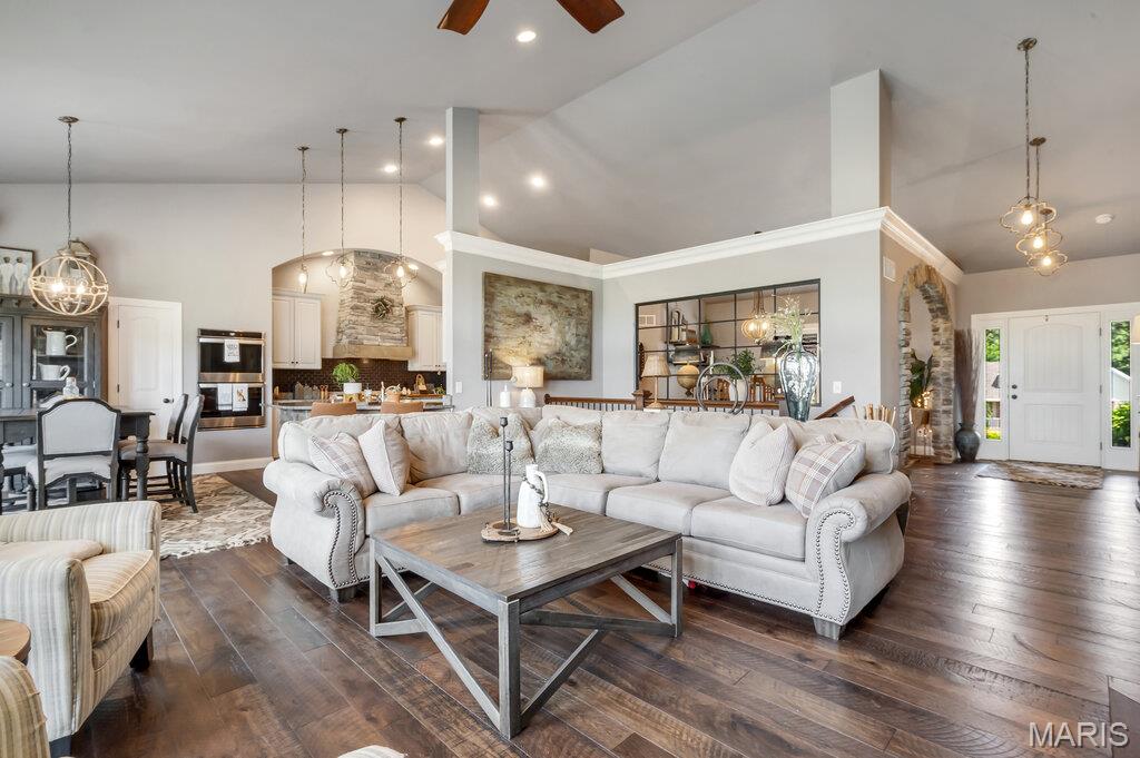 Mallard Pointe - Residential