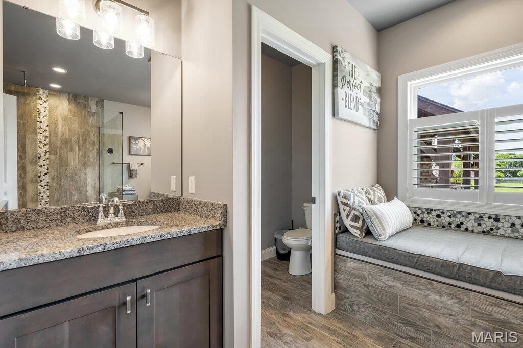 Mallard Pointe - Residential