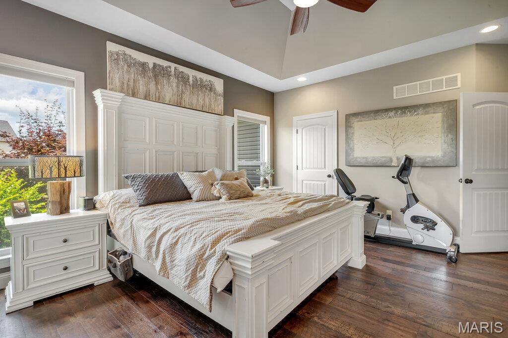 Mallard Pointe - Residential