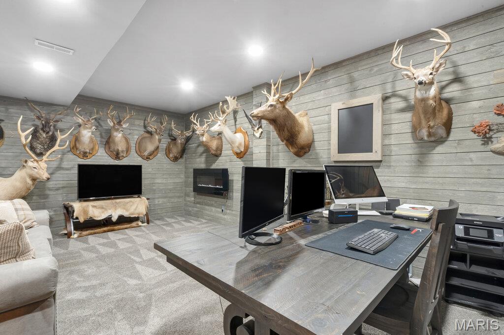 Mallard Pointe - Residential