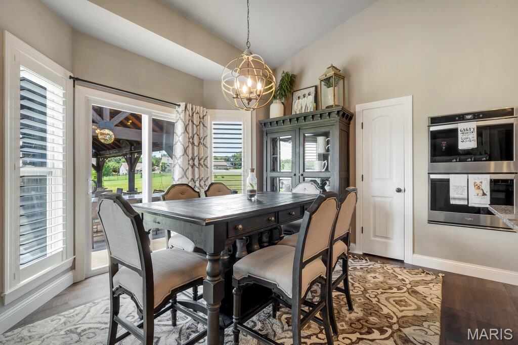Mallard Pointe - Residential