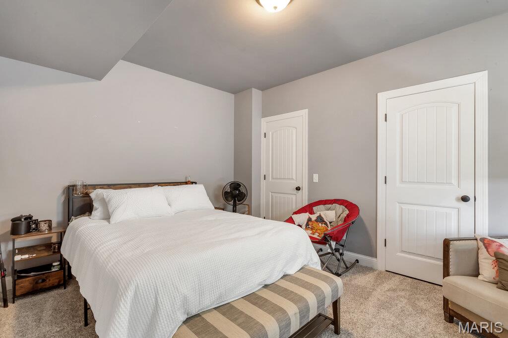 Mallard Pointe - Residential