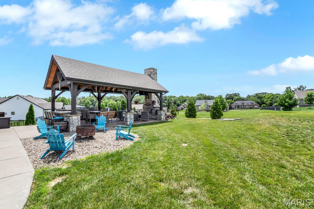 Mallard Pointe - Residential