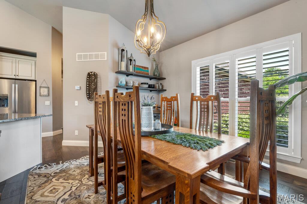 Mallard Pointe - Residential