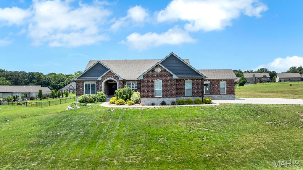Mallard Pointe - Residential