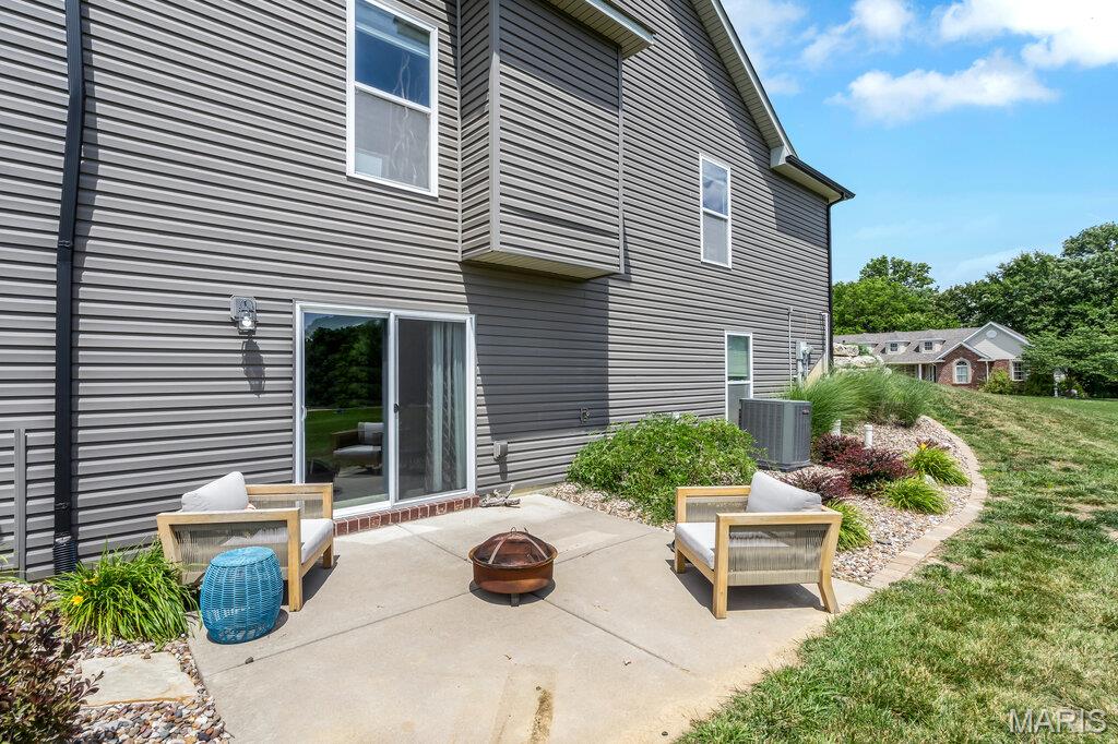 Mallard Pointe - Residential