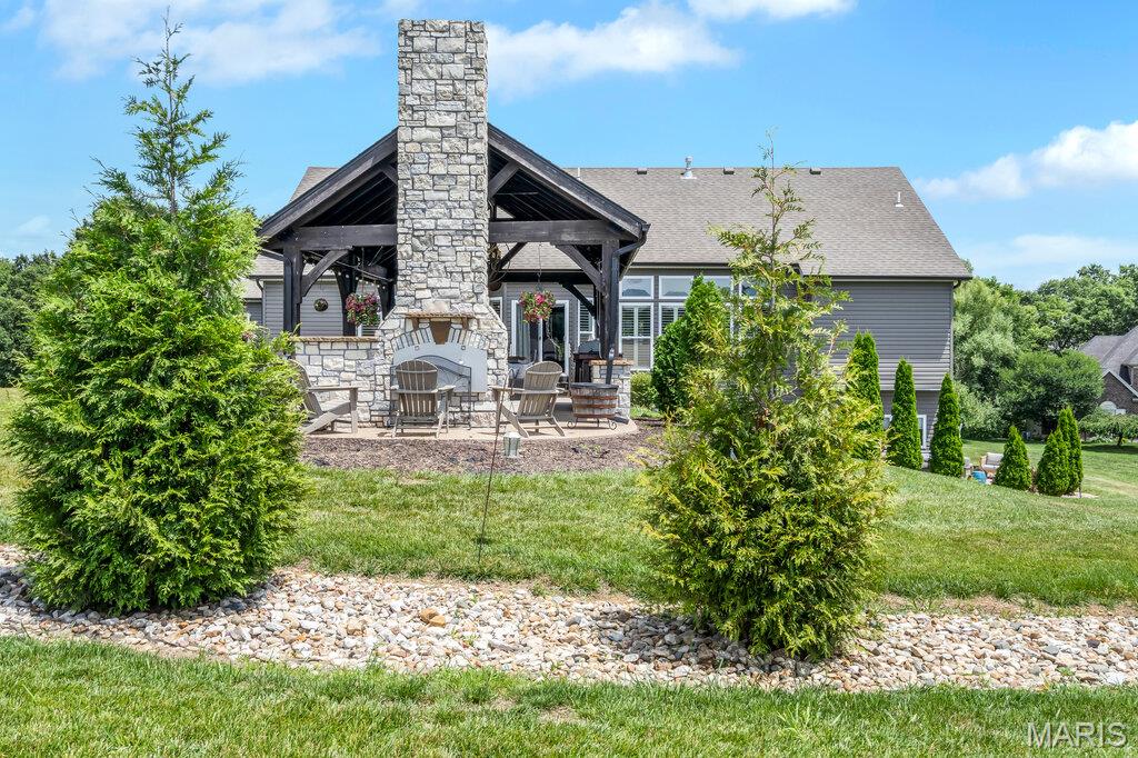 Mallard Pointe - Residential