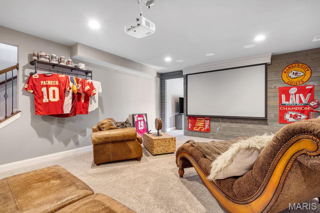 Mallard Pointe - Residential