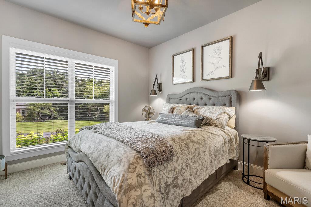 Mallard Pointe - Residential