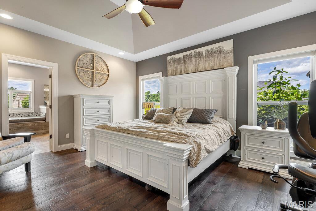 Mallard Pointe - Residential