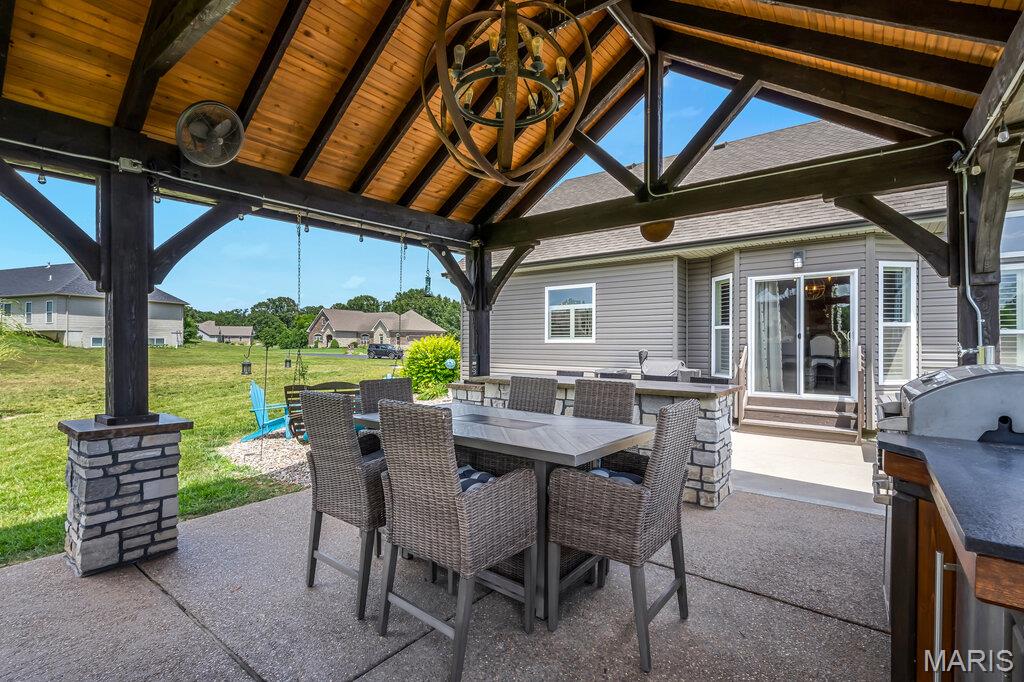 Mallard Pointe - Residential