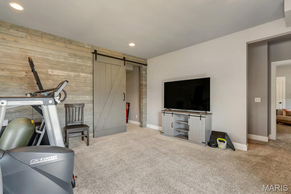 Mallard Pointe - Residential