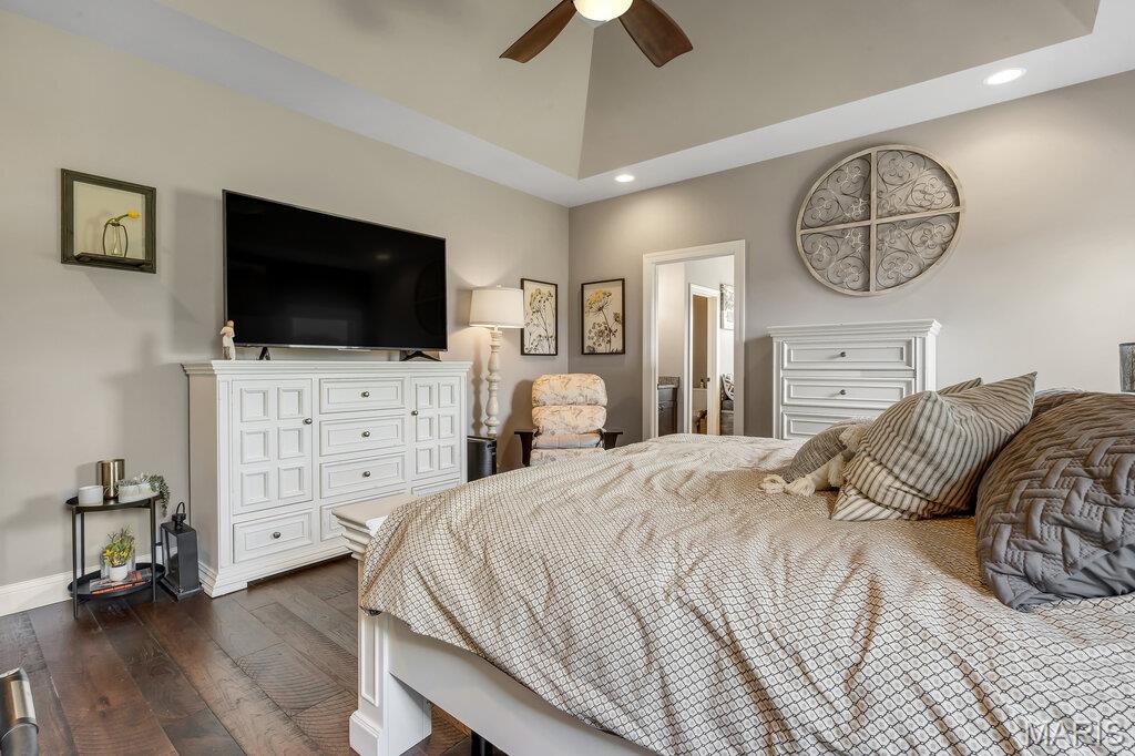 Mallard Pointe - Residential