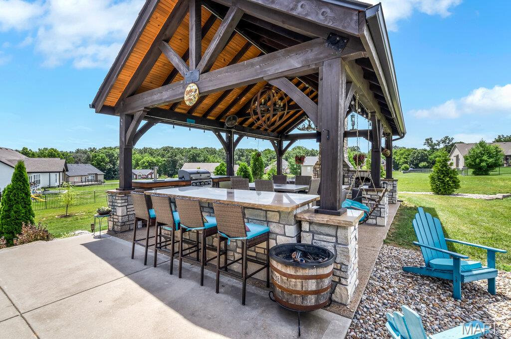 Mallard Pointe - Residential