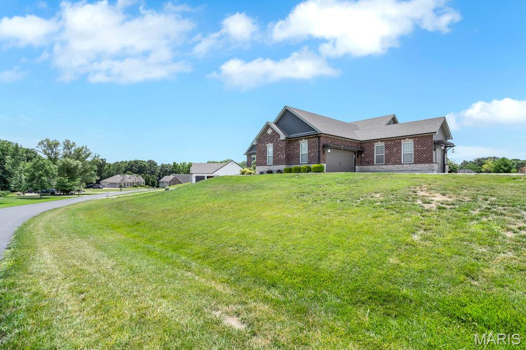 Mallard Pointe - Residential