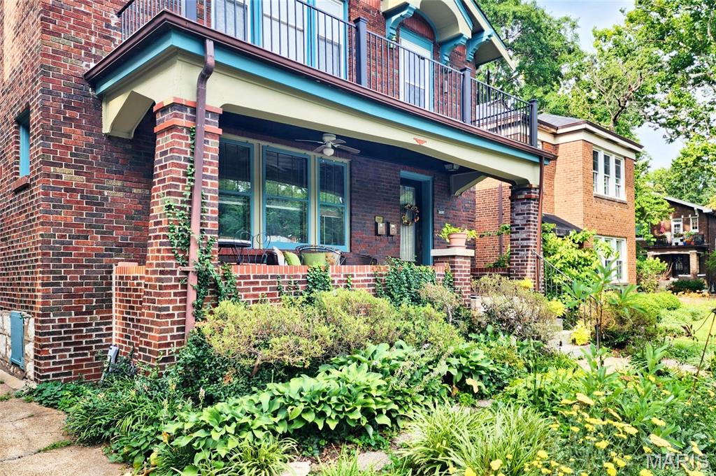 University Park - Residential Lease