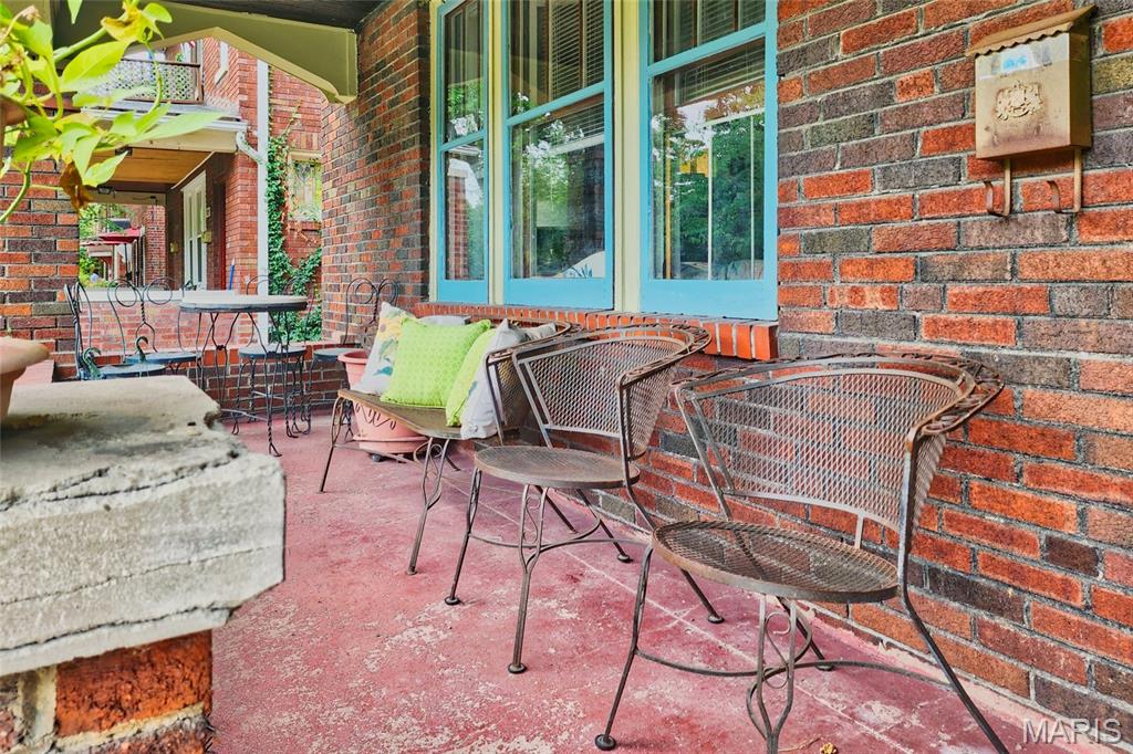 University Park - Residential Lease