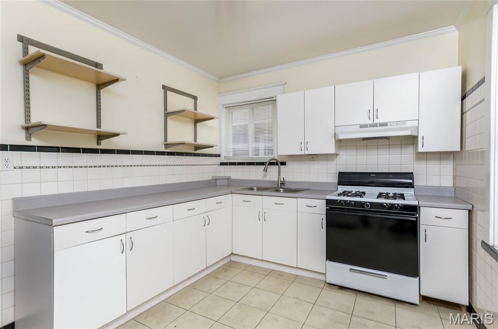 University Park - Residential Lease