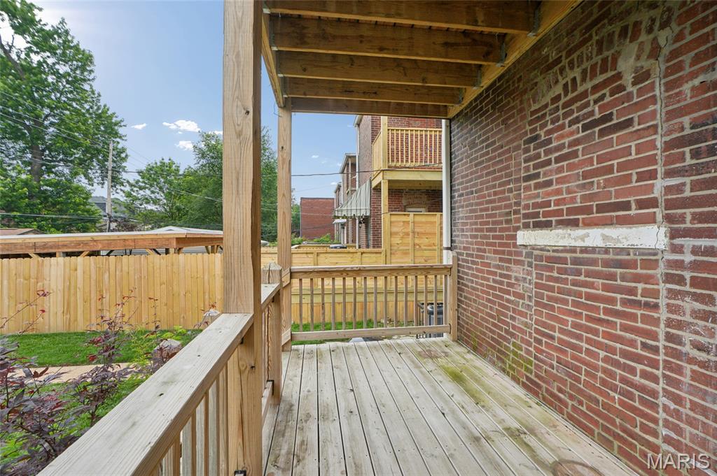 Tyler Place Add - Residential Income