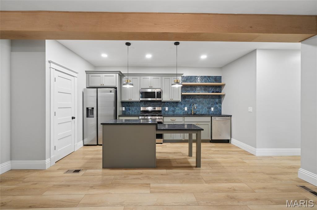Tyler Place Add - Residential Income