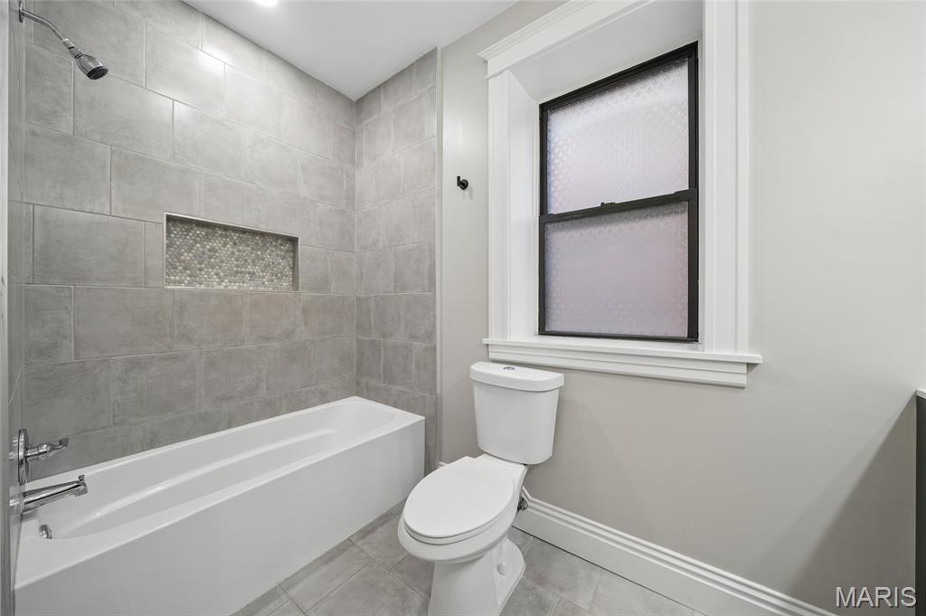 Tyler Place Add - Residential Income