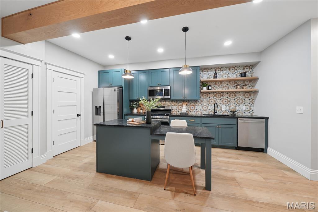 Tyler Place Add - Residential Income