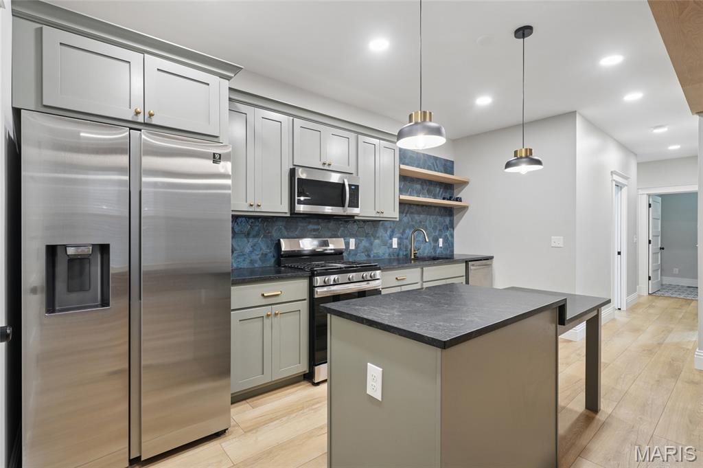 Tyler Place Add - Residential Income