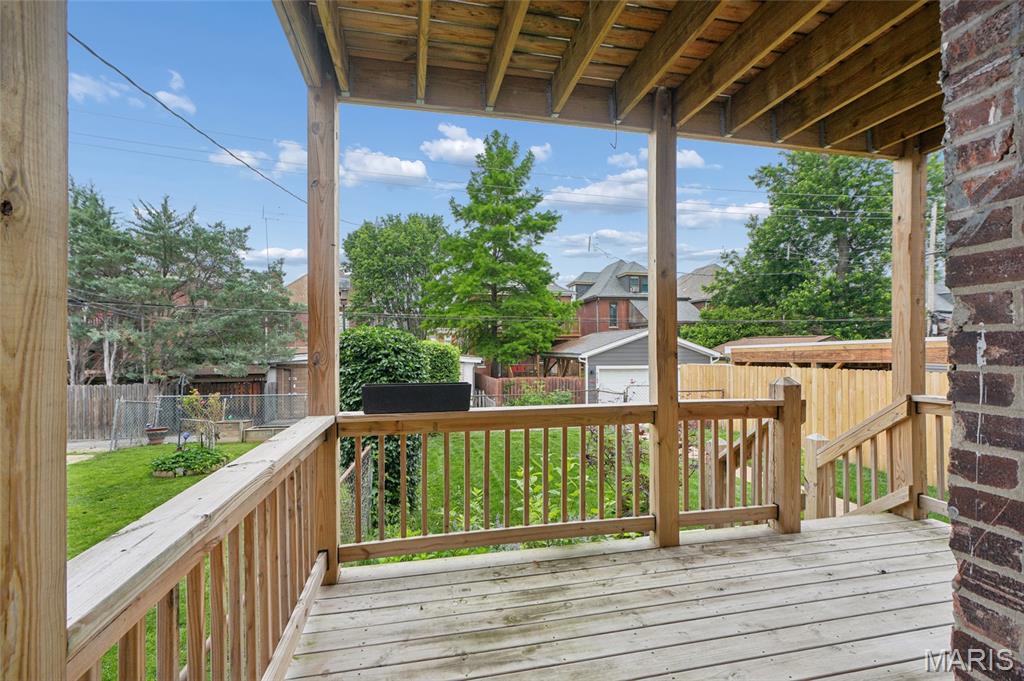 Tyler Place Add - Residential Income