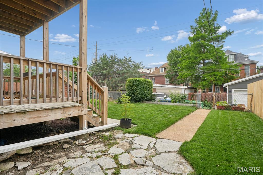 Tyler Place Add - Residential Income