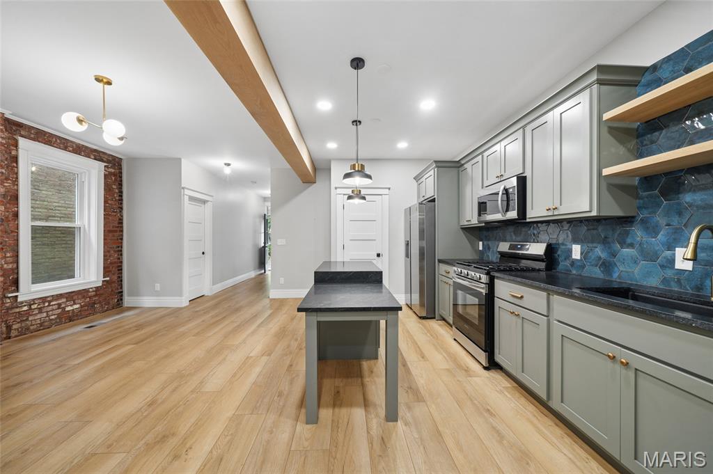 Tyler Place Add - Residential Income