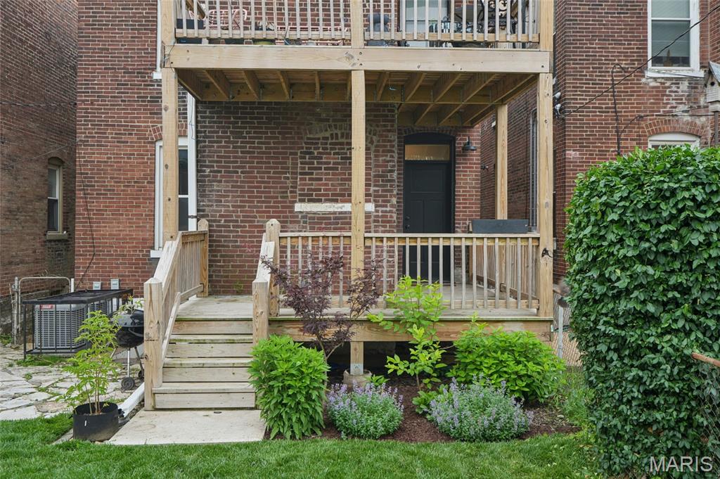 Tyler Place Add - Residential Income