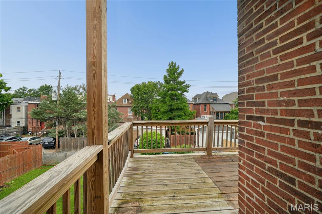 Tyler Place Add - Residential Income