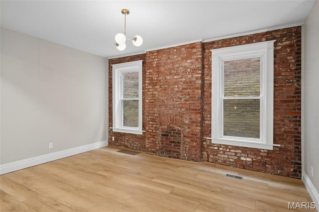 Tyler Place Add - Residential Income