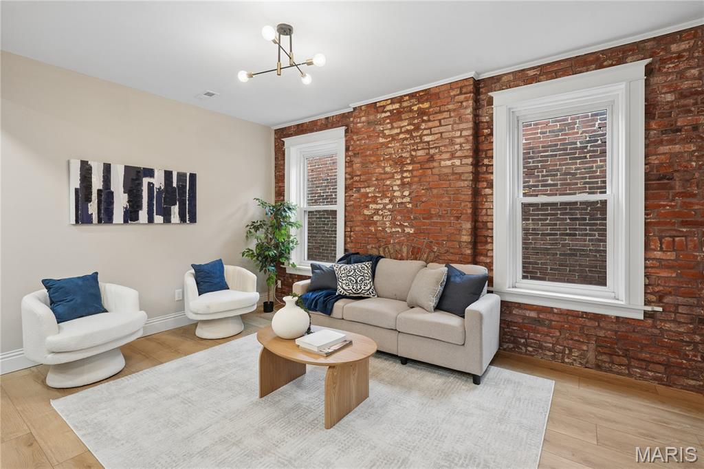 Tyler Place Add - Residential Income