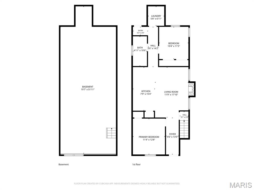 Tyler Place Add - Residential Income