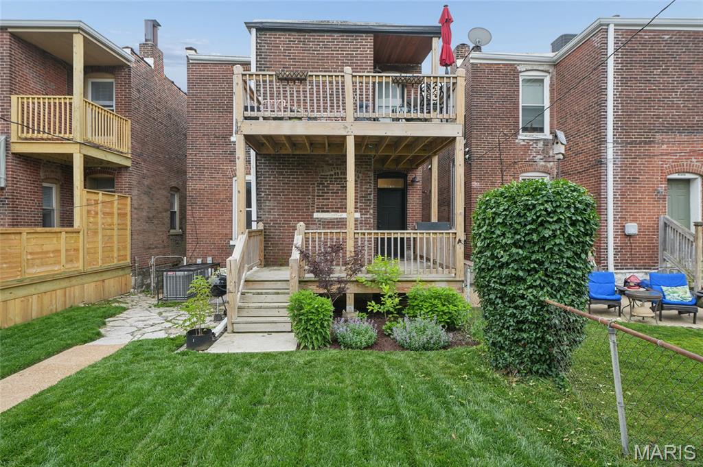 Tyler Place Add - Residential Income