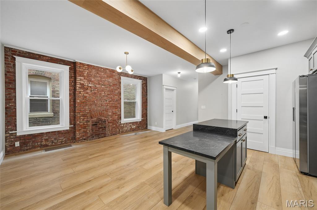 Tyler Place Add - Residential Income