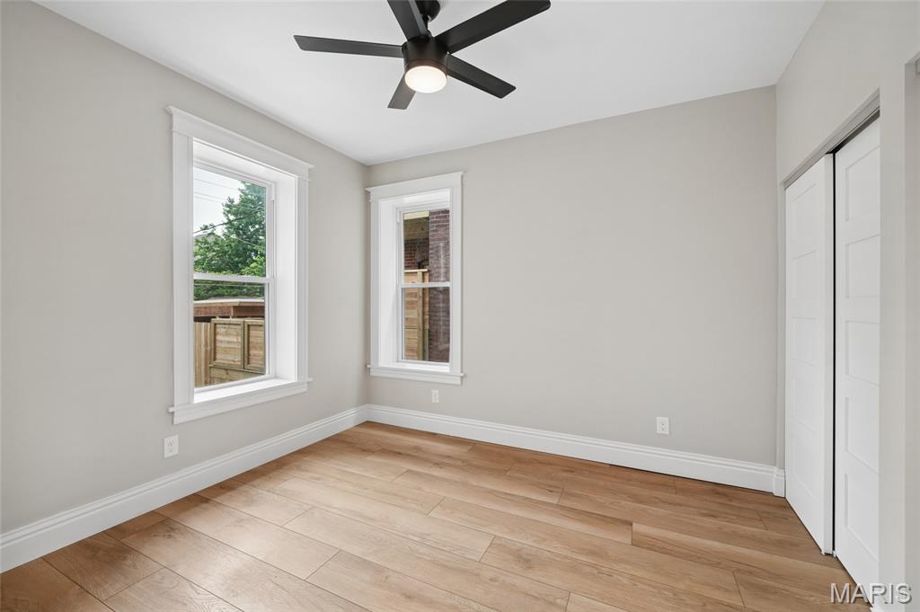 Tyler Place Add - Residential Income