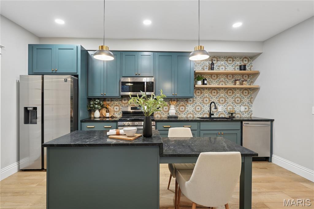 Tyler Place Add - Residential Income