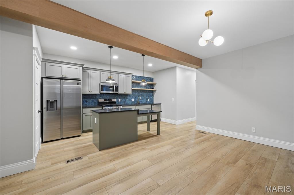 Tyler Place Add - Residential Income
