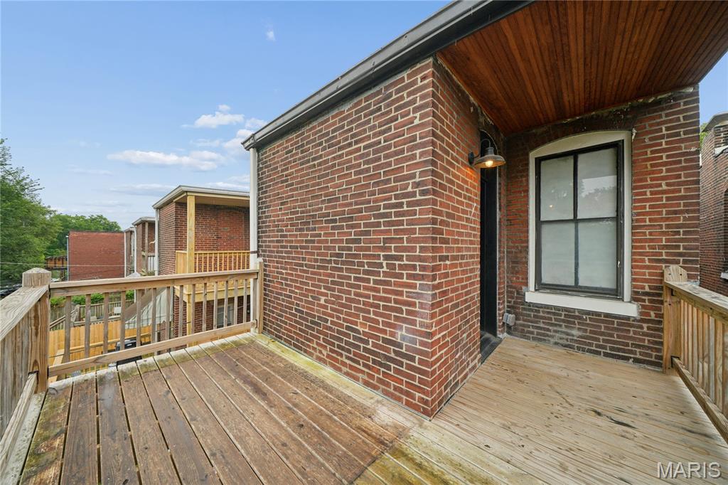 Tyler Place Add - Residential Income