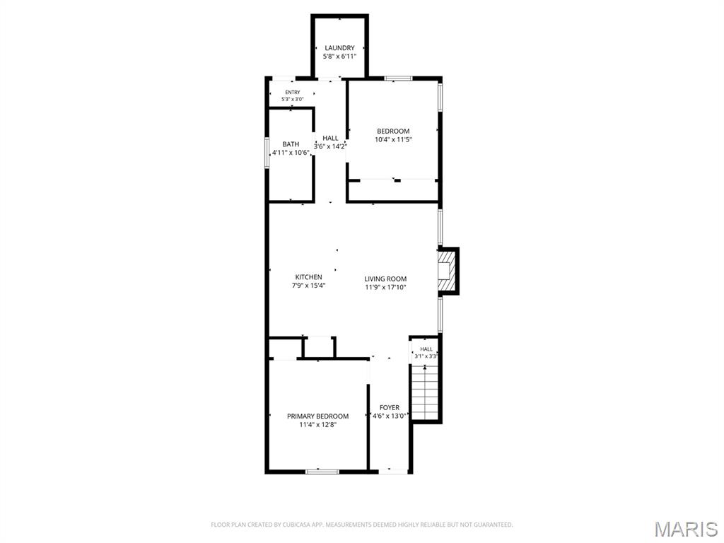 Tyler Place Add - Residential Income