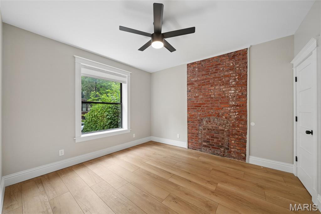 Tyler Place Add - Residential Income
